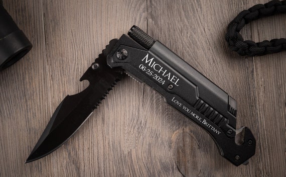 Knife Day Deals – Find a New EDC or Laugh at Some Bizarre Designs