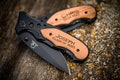 Graduation gifts for men, High school graduation, Graduation gifts for him, Engraved Pocket Knife, Personalized gift, Personalized Knife