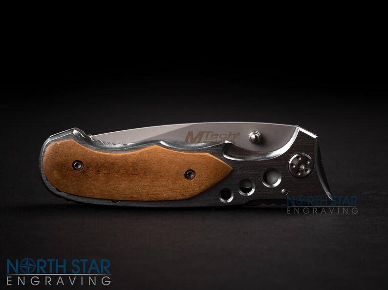 Husband gift gift for him Daddy gift Engraved Pocket Knife ...