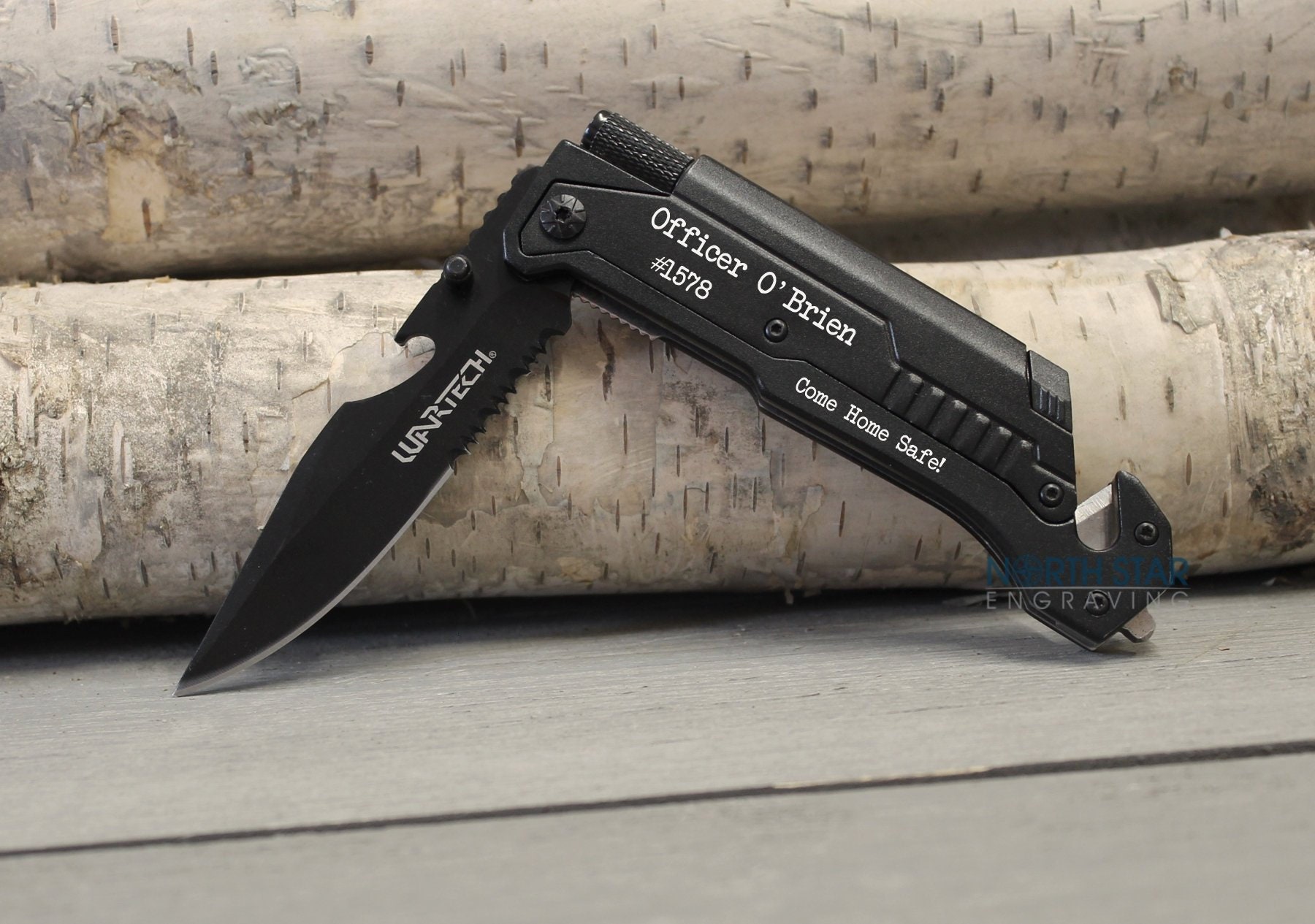 Law Enforcement Gifts Police Academy Gifts for Men Etsy