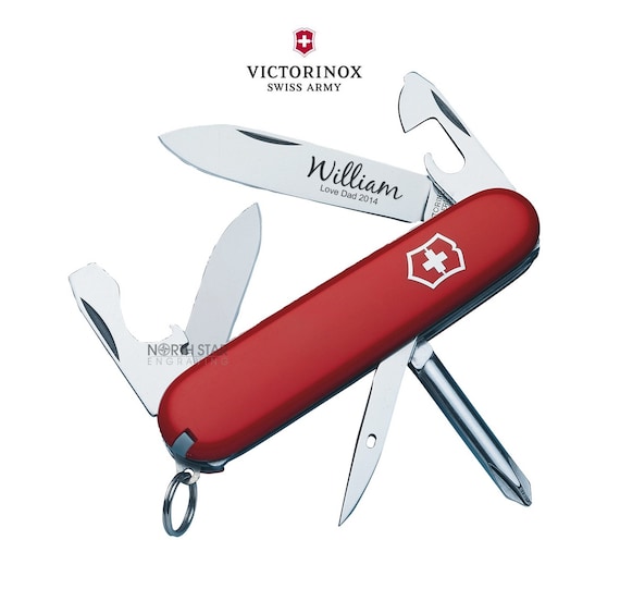 Swiss Army Knife Engraved Canada 2024 www.alhudapk