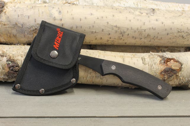 groomsmen proposal personalized axe