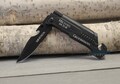 Groomsman Proposal gifts, Custom Engraved Pocket Knife, Personalized Groomsmen gifts, Wedding Party gifts, Personalized Knife
