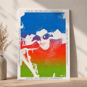 Harry styles poster - Etsy 日本