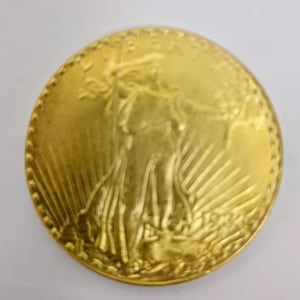 1933 double eagle - Etsy 日本