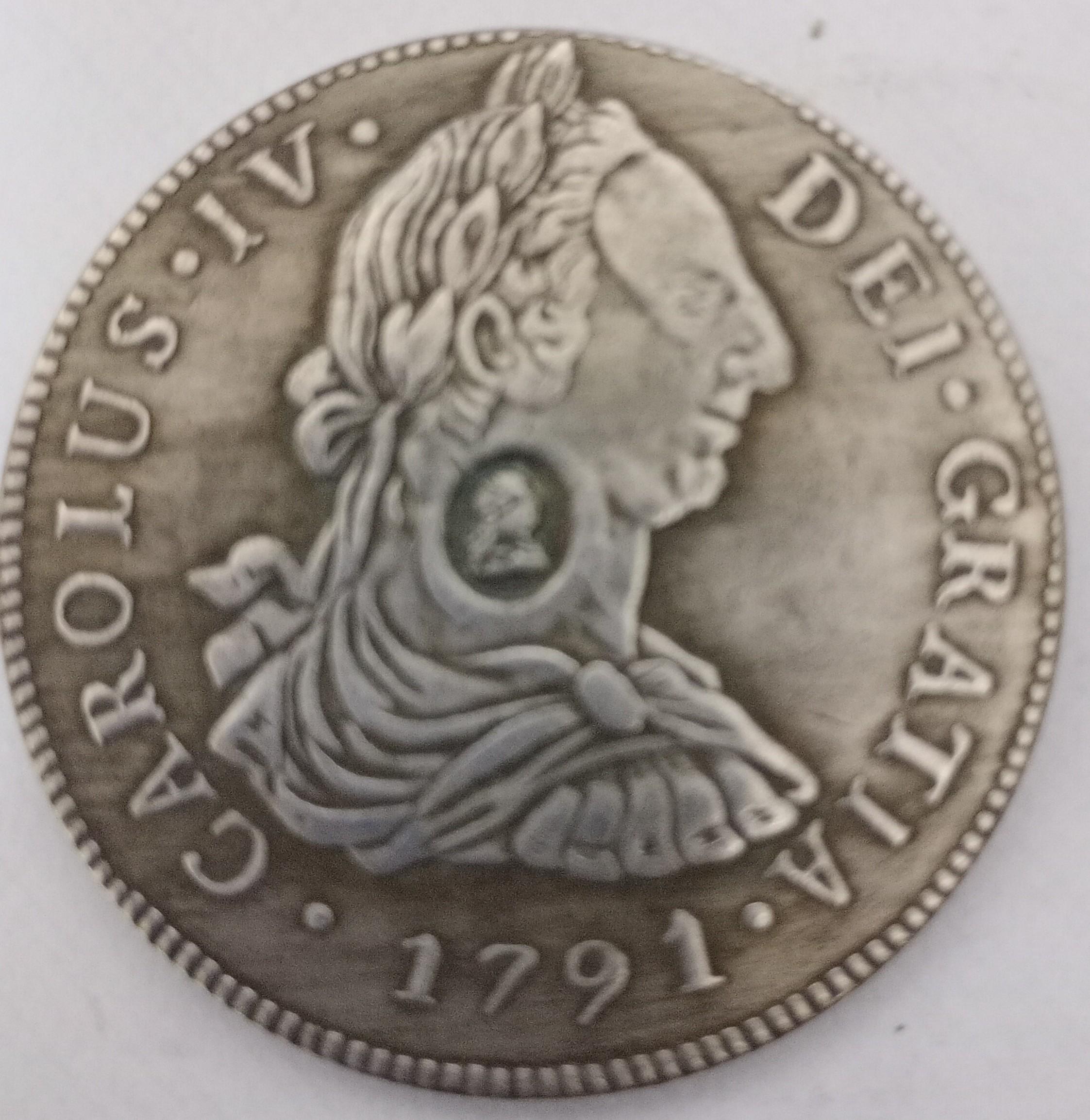 c*a様 メキシコ 1ペソ銀貨（1900年製） 8レアル銀貨（1877年製）2枚 il_fullxfull.7580081278_bgg0.jpg