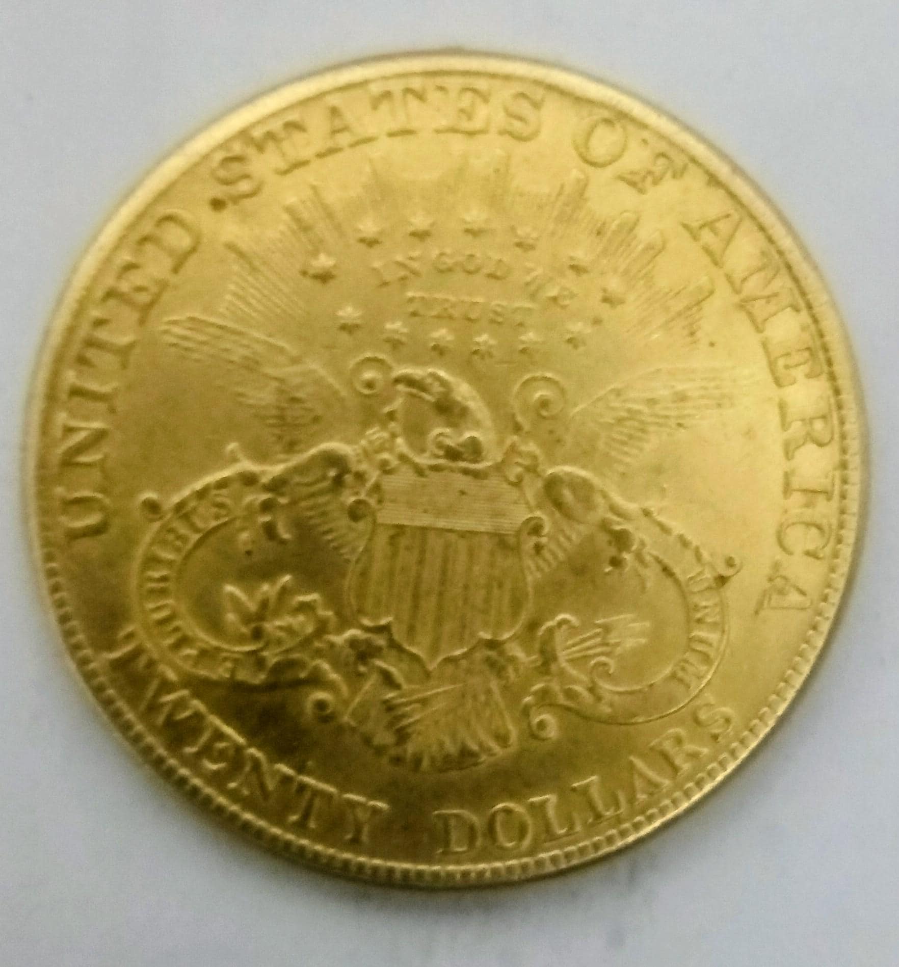 1906 liberty dollar - Etsy 日本