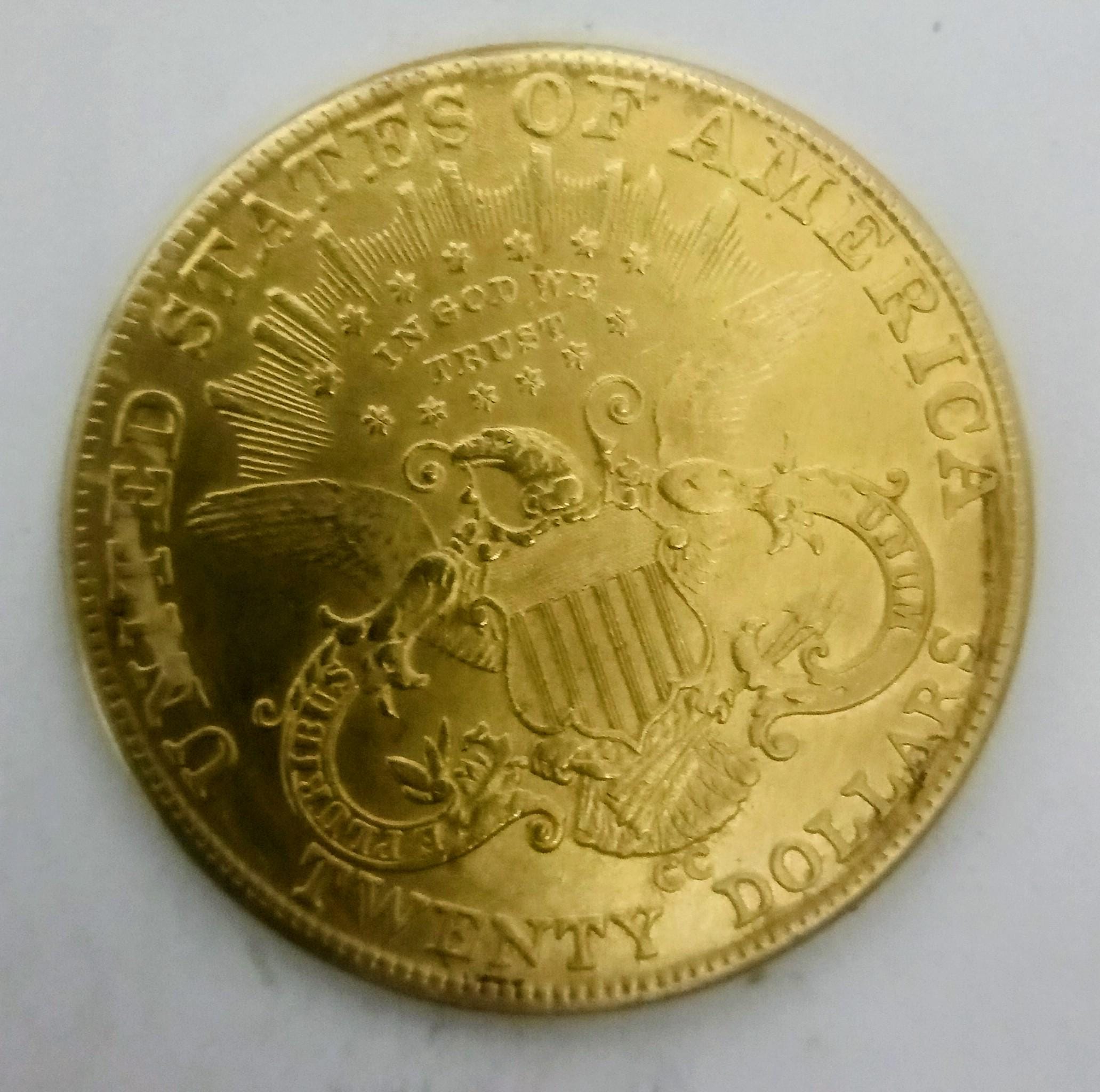 Liberty dollar 1965 - Etsy 日本