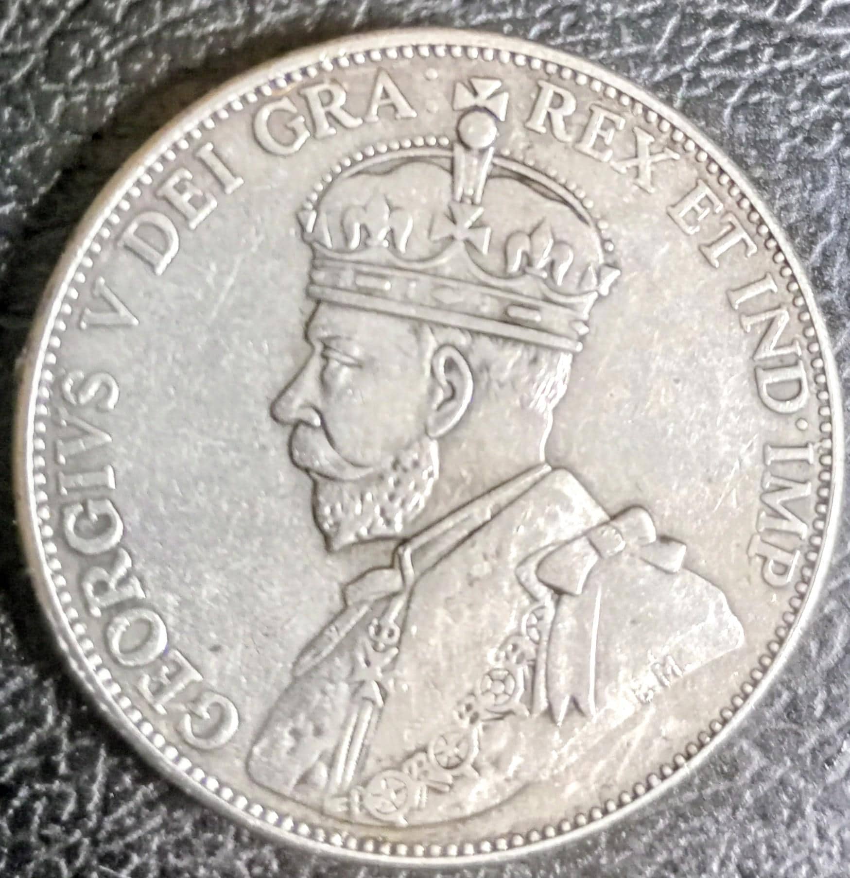 Canada one dollar silver - Etsy 日本