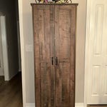 Kitchen Storage