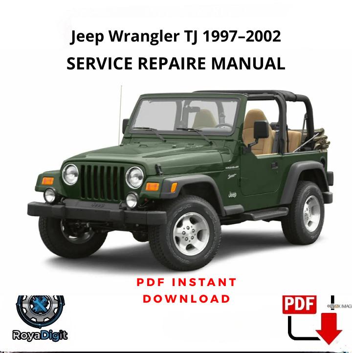 Jeep repair manual - Etsy 日本