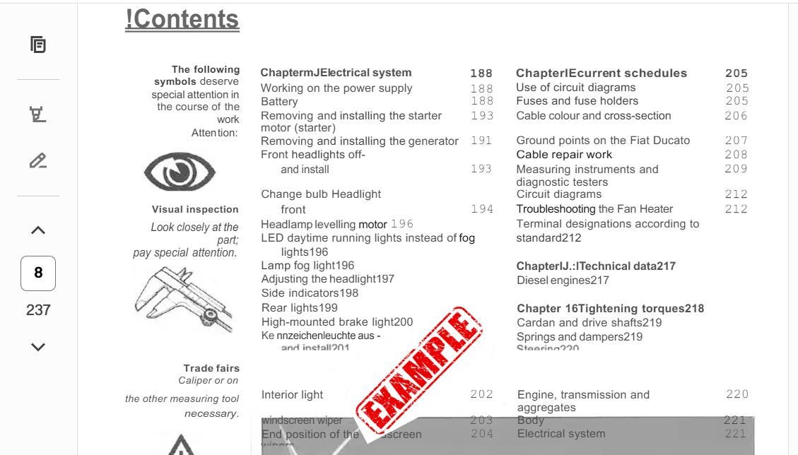 Yamaha Tmax 560 Repair Manual, Workshop Service Manual, Instant