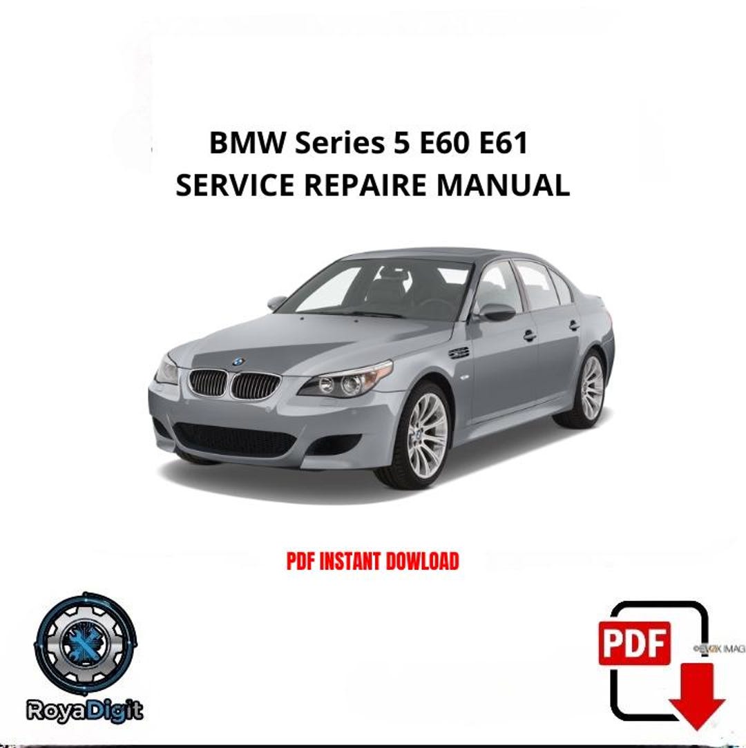Bmw E61 Service Zurckstellen