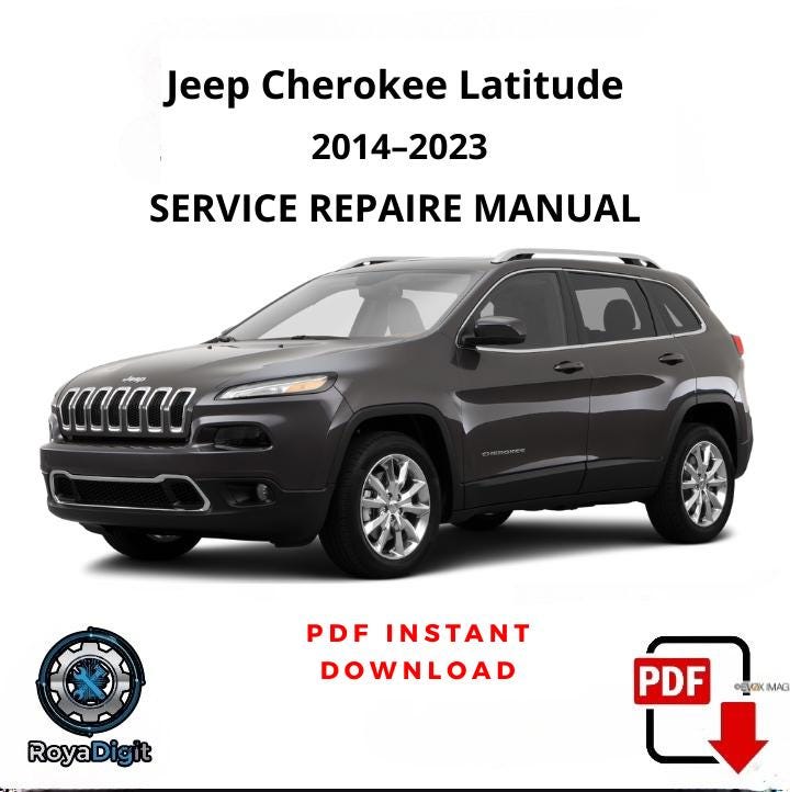 Jeep repair manual - Etsy 日本