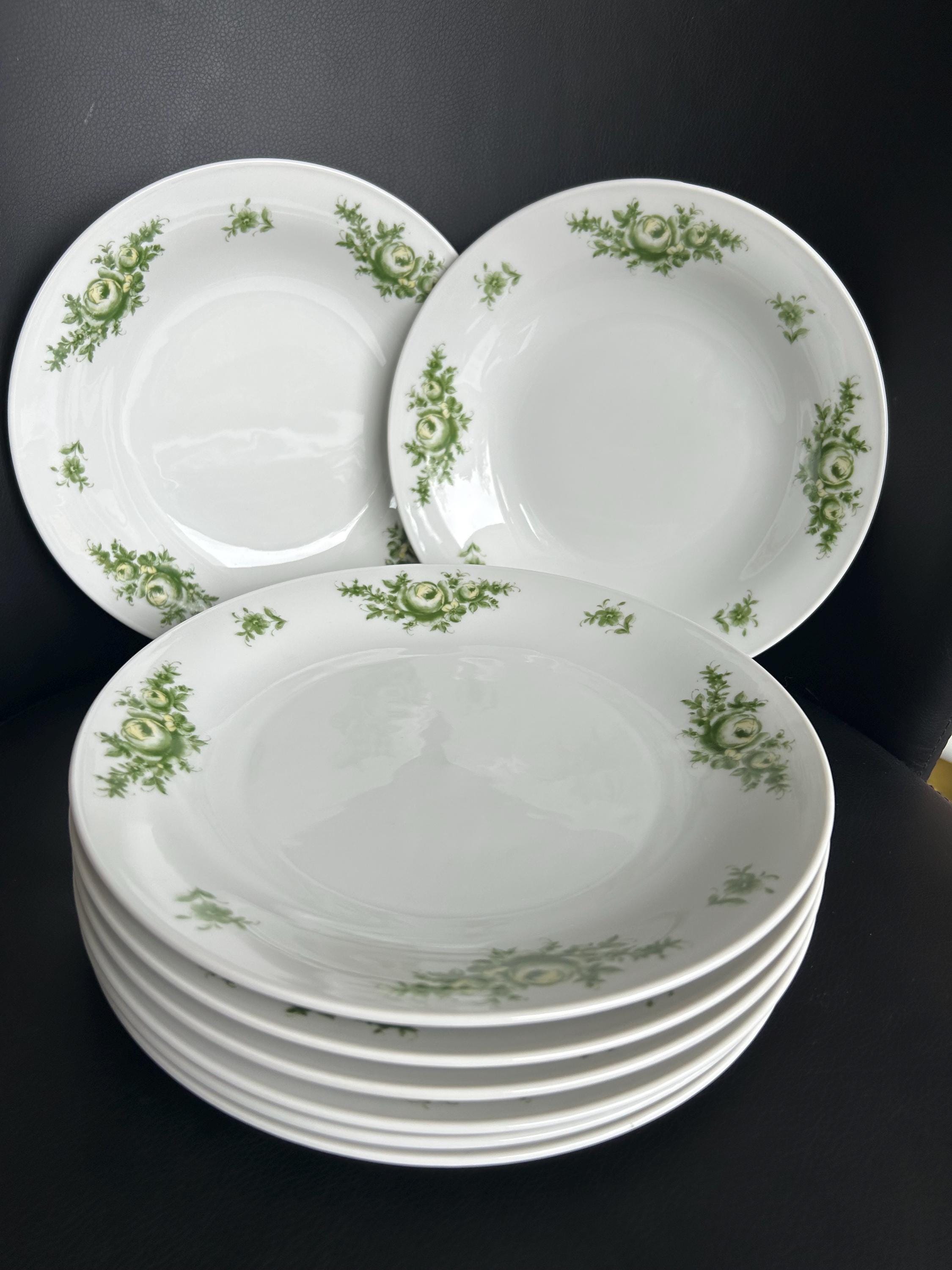Seltmann weiden bavaria plates - Etsy 日本