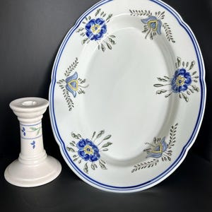 A Santos Portugal Platter - Etsy