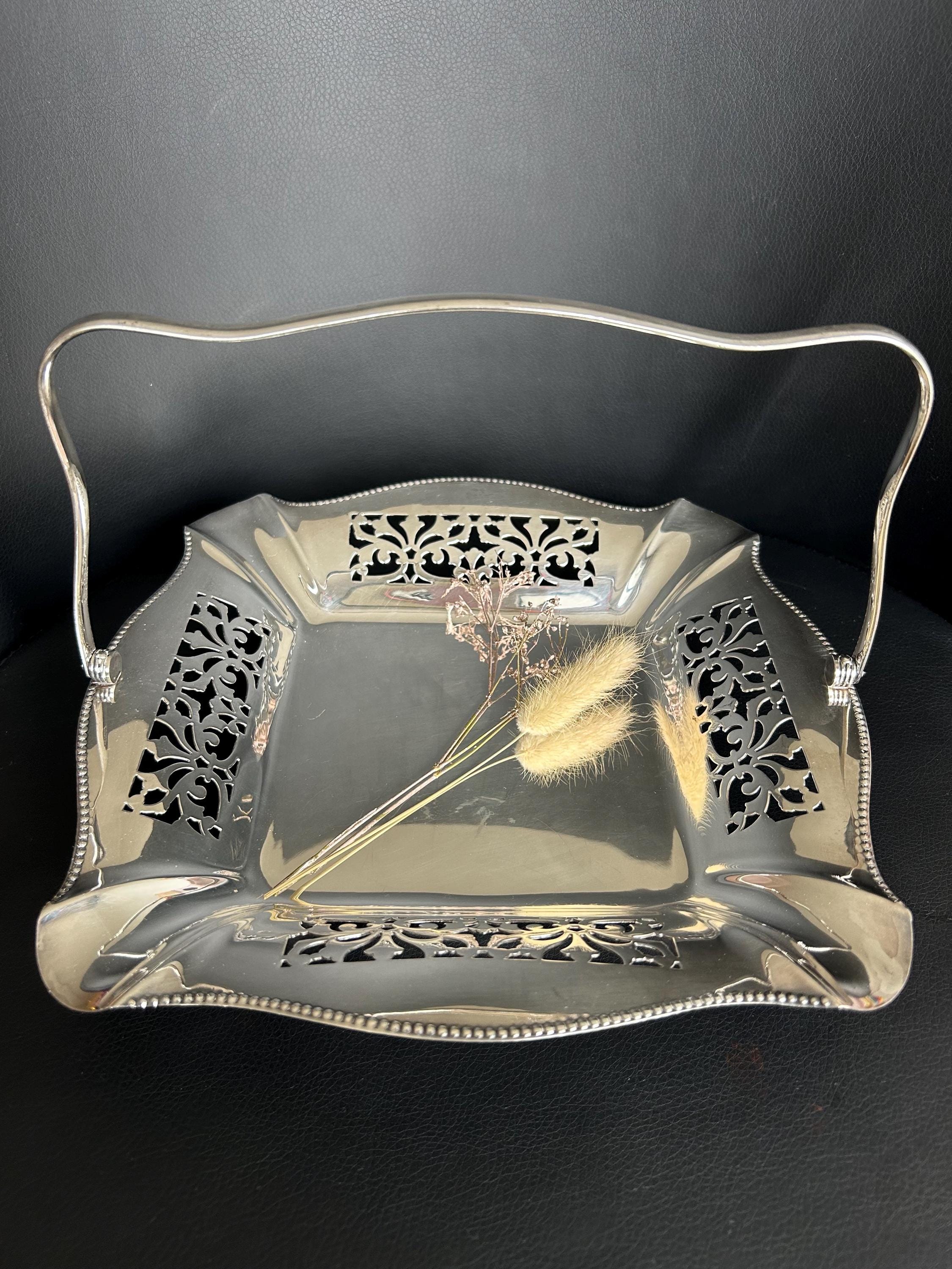 Pyrex - Asimetria - Plat à Four Carré en Métal Anti-Adhésif 24 cm