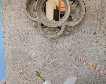 Irish Celtic Knot Accent Mirror