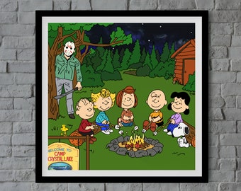 Jason and the Peanuts