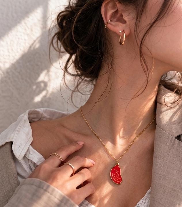 Kamen Rider Necklace - Etsy