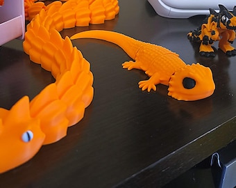 Custom 3D-printservice: beschikbaar in PLA, koolstofvezelnylon en meer!