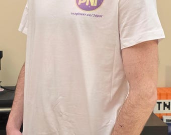 T-shirt op maat: ontwerp je eigen T-shirt