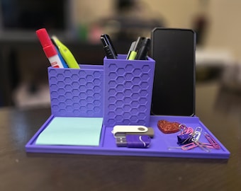Aanpasbare bureau- en kantoororganisatiecollectie