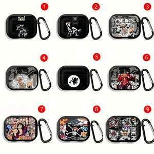 One piece AirPod pro case - Etsy 日本