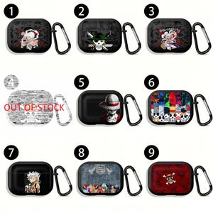 One piece AirPod pro case - Etsy 日本