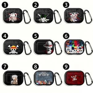 One piece AirPod pro case - Etsy 日本