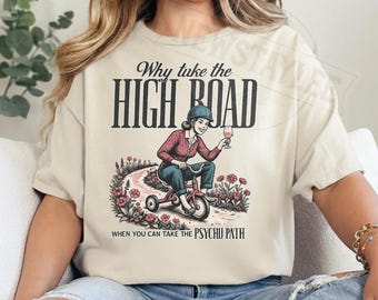 Retro Sarcastic Mom PNG – Funny Adult Humor Graphic (Digital Download)