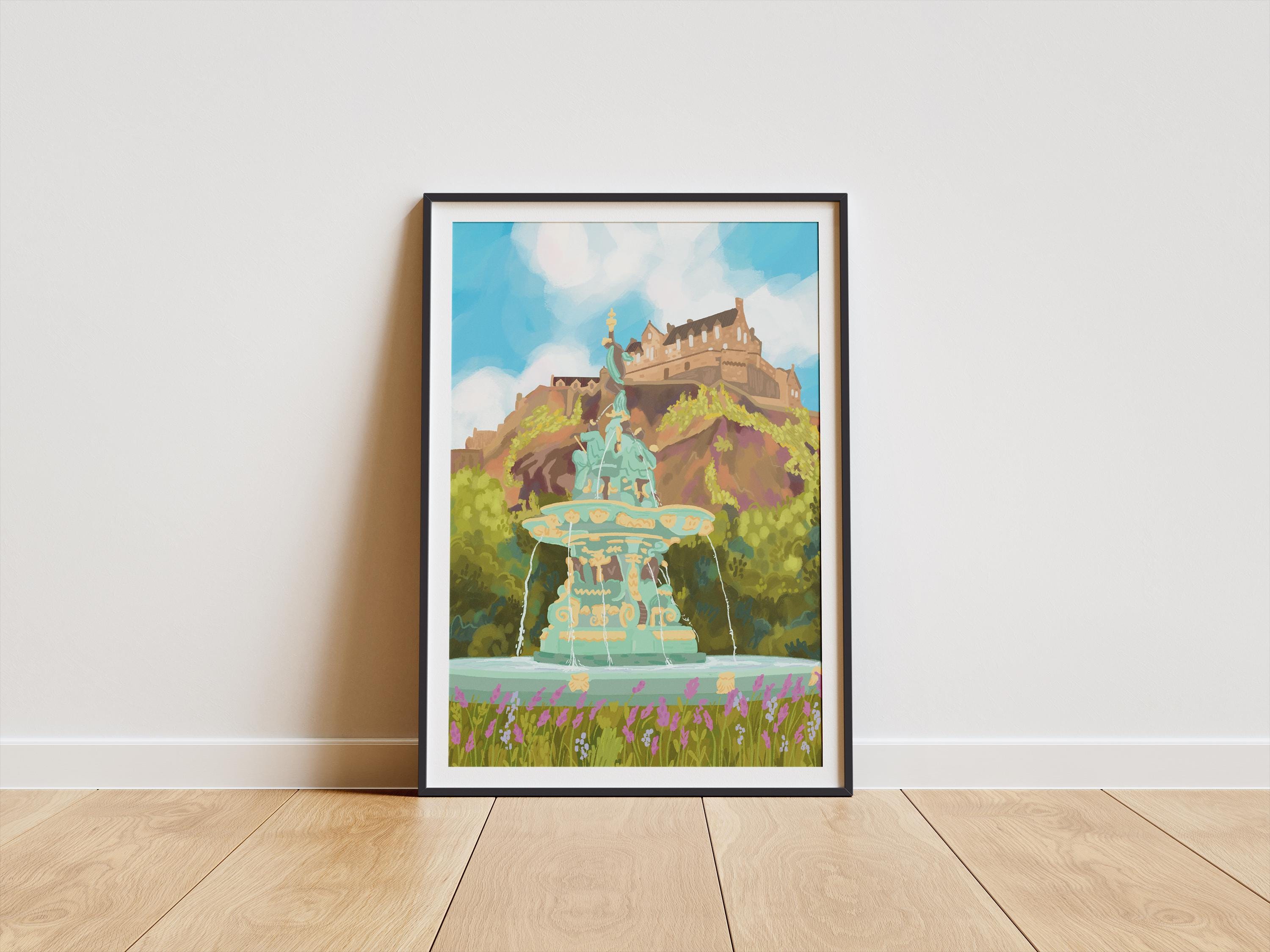 emmalynneprints - Etsy 日本