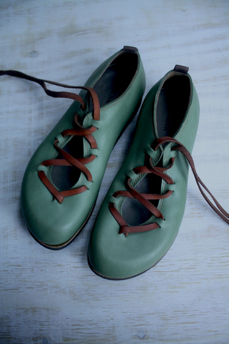 Machado SHOES model EGITANO Nº 37 unique and exclusive