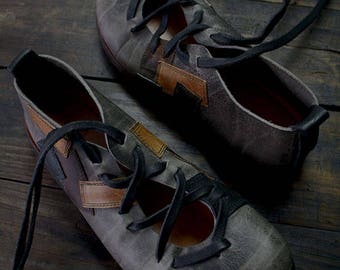 machado SHOES nº 1017 egitano model SIZE 39 unique and exclusive pair