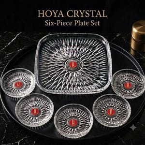 Hoya Japan Crystal - Etsy