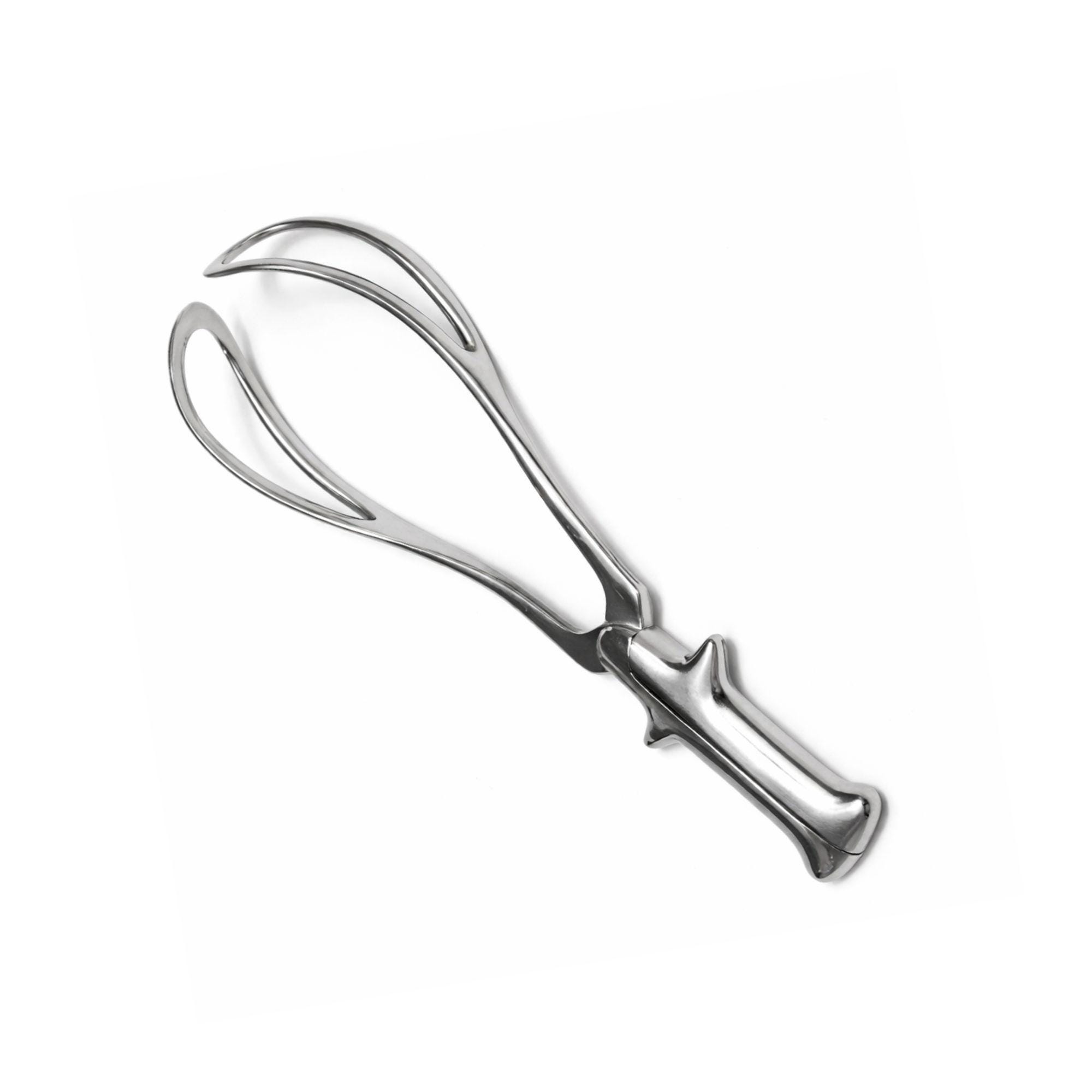 Wrigley Obstetrical Outlet Forceps Stainless Steel Wrigley Obstetrical Outlet Forceps Stainless Steel