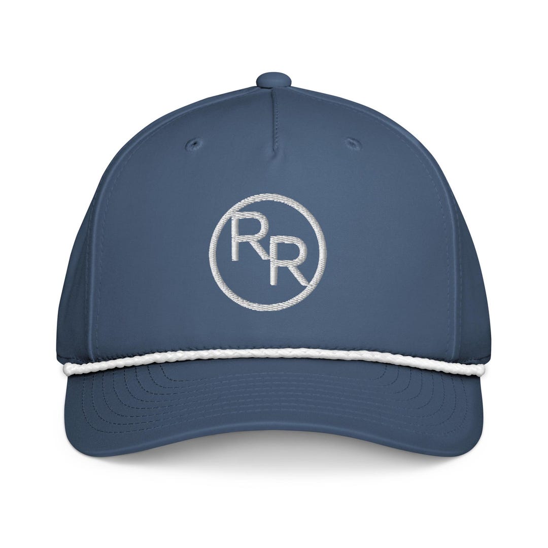 Classic Rope Cap - Etsy