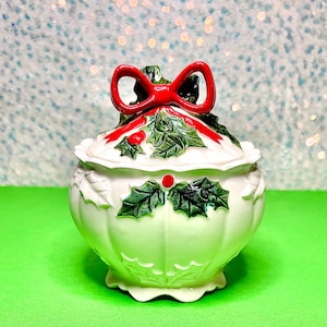 Lefton Christmas - Etsy