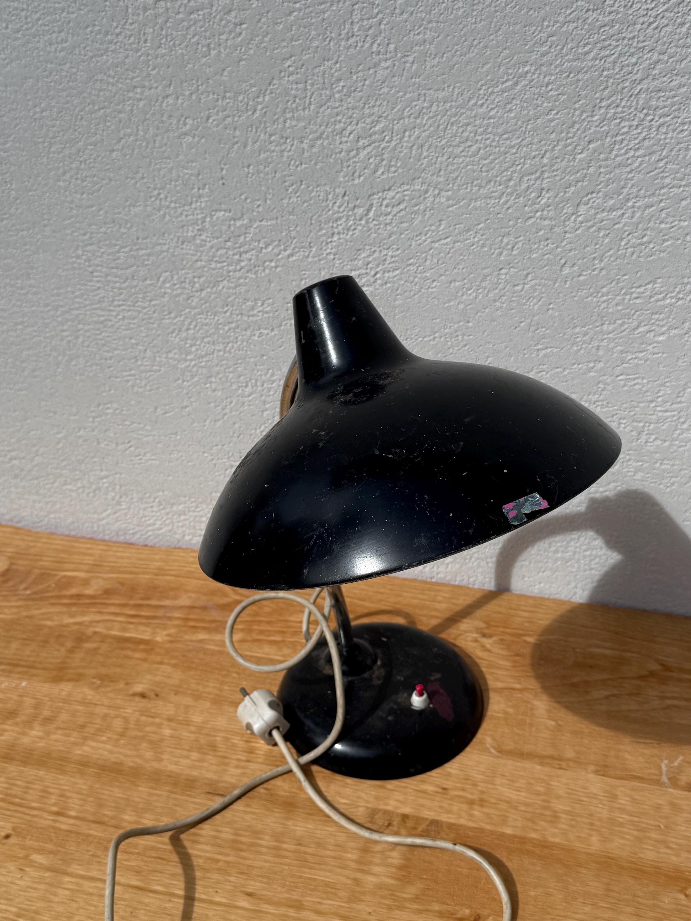 Vintage kaiser lampe - Etsy 日本