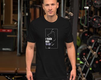 T-shirt honkbal coach | Grappig honkbalshirt | Cadeau honkbalcoach jeugd | Vadershirt honkbal | Uniseks T-shirt