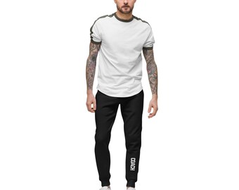 Coachjoggingbroek | Uniseks coachjoggingbroek | Game Day-joggingbroek | Teamcoachkleding | Sportcoachbroek voor jongeren | Sportieve joggingbroek