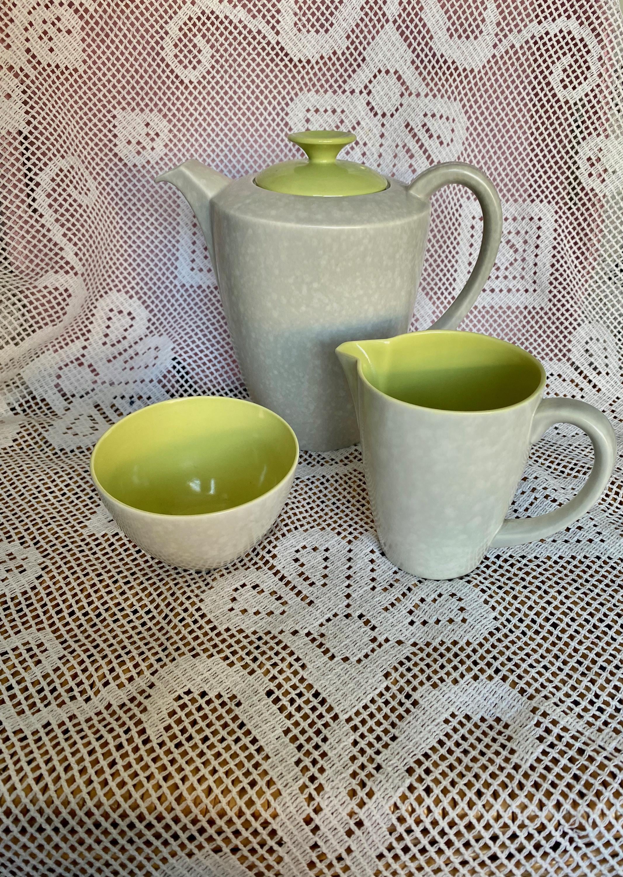 Poole Pottery - Etsy UK