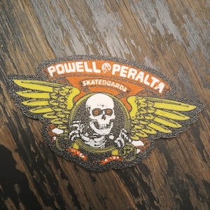 80s Powell Peralta - Etsy