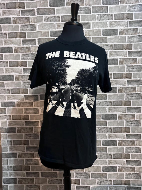 Beatles Tee