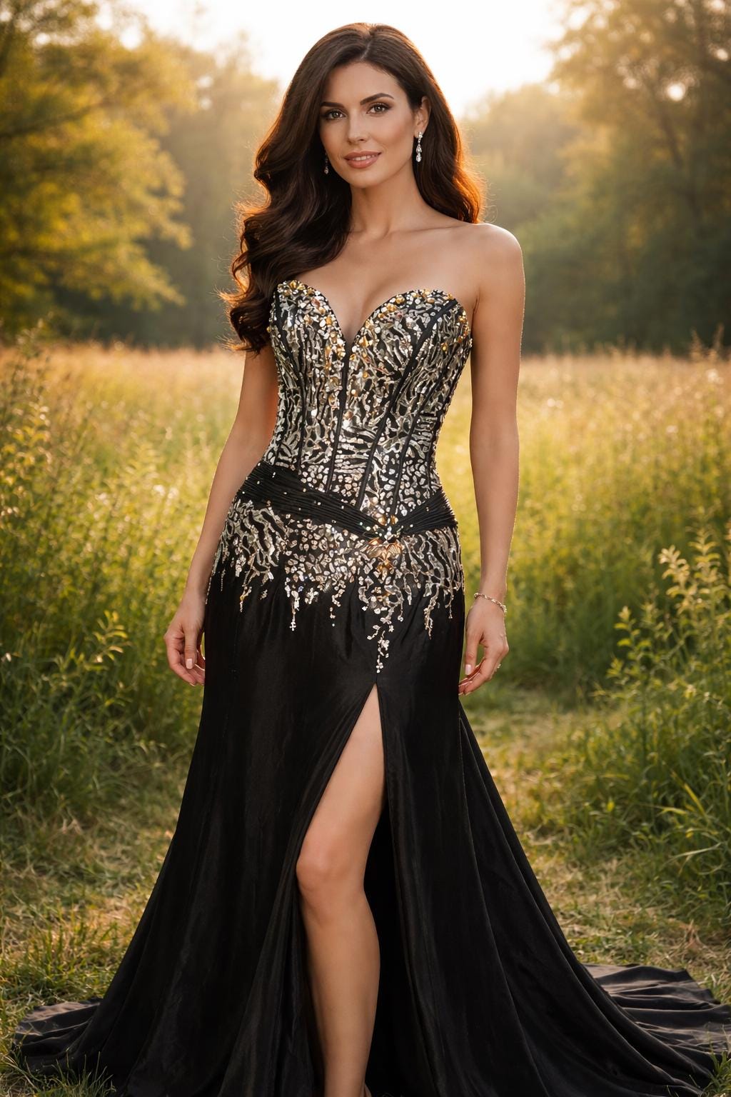 Tony Bowls Dress - Etsy