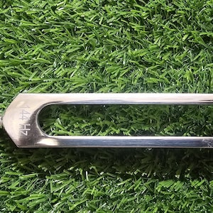 144 Hz weighted tuning forks