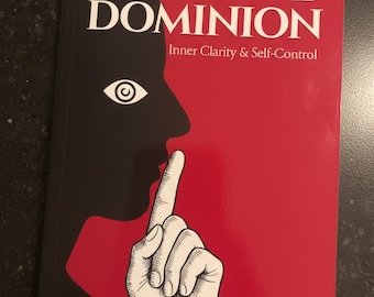 Silent Dominion Serie III — Mentale Zucht & Rücksichtslose Konzentration