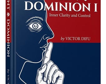 Serie Silent Dominion I — Claridad y Control)