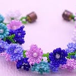 Beaded Bracelet Patterns