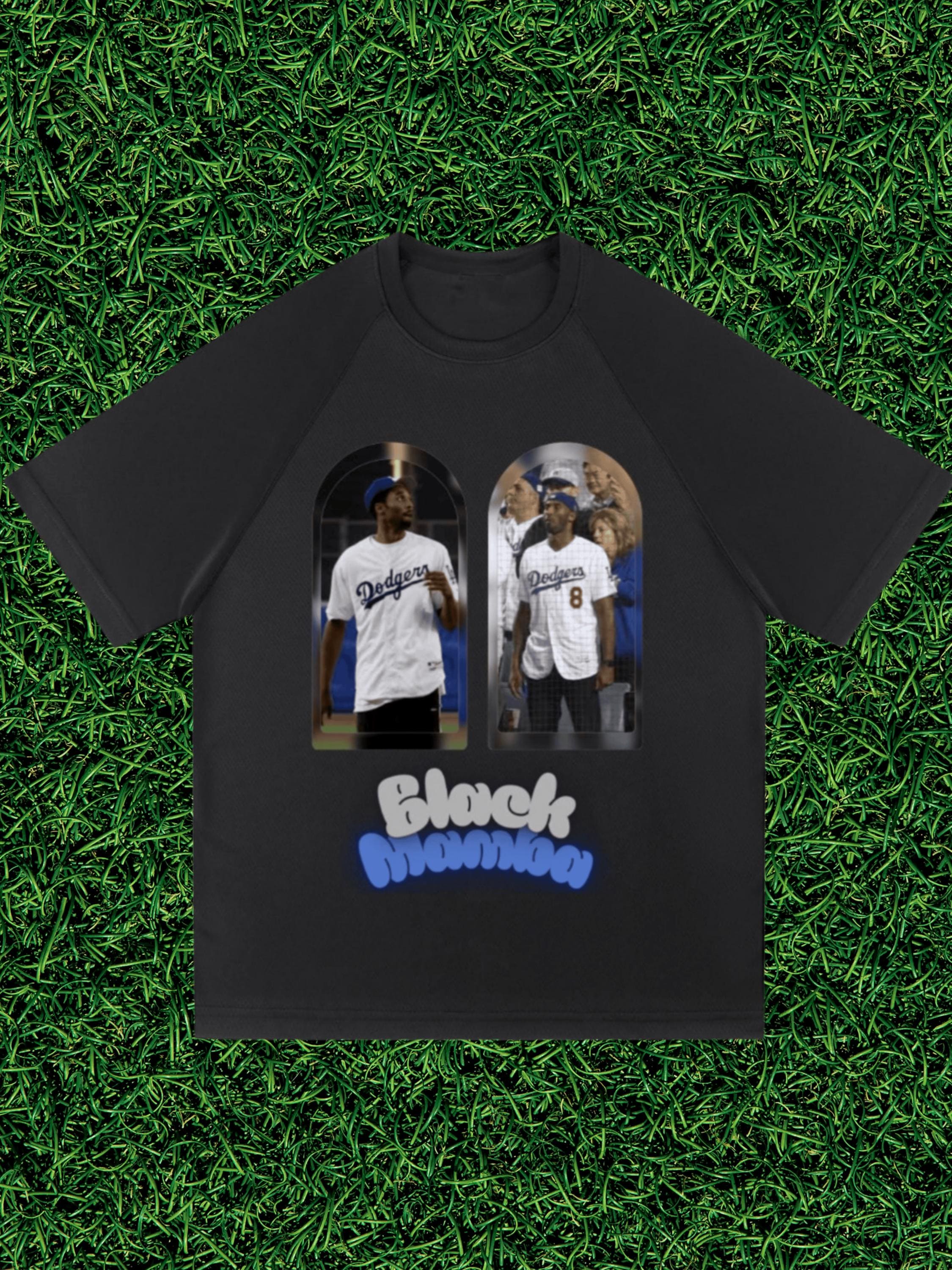 Dodgers Kobe Shirt - Etsy Canada